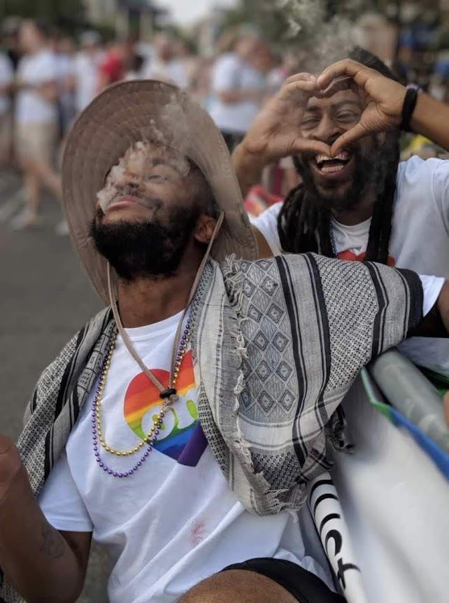 One Love Short Sleeve image 3